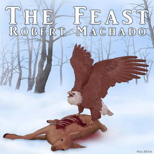 Cover art for The Feast